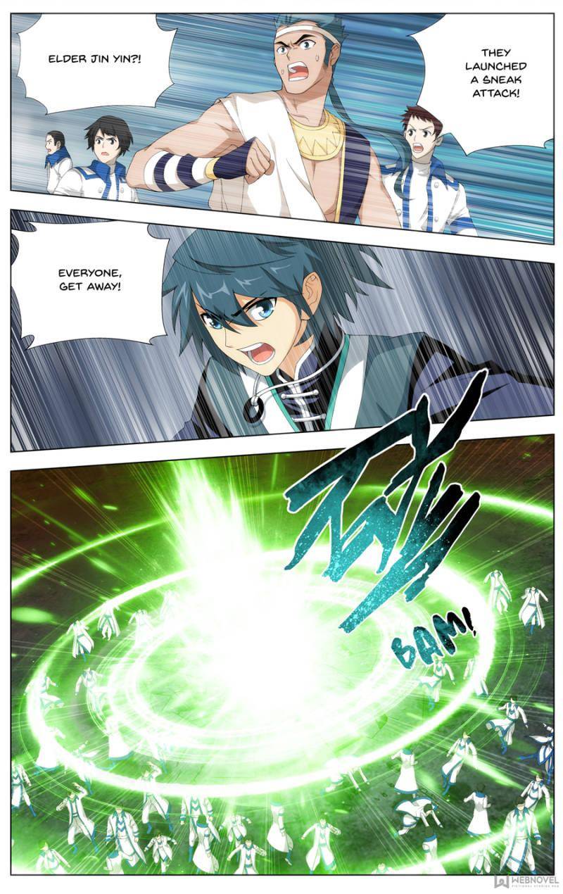 Chapter 210 - Image 4