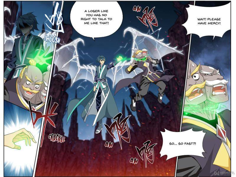 Chapter 210 - Image 5