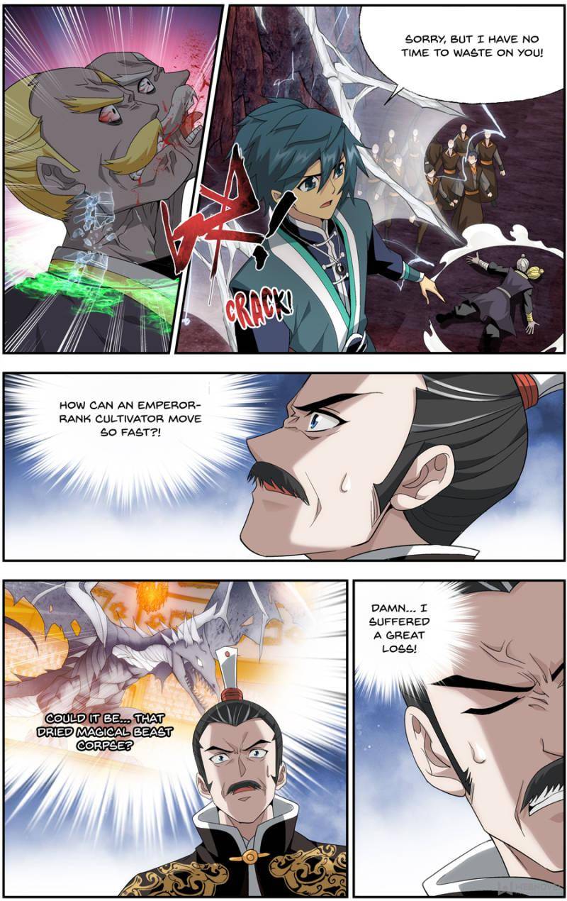 Chapter 210 - Image 6
