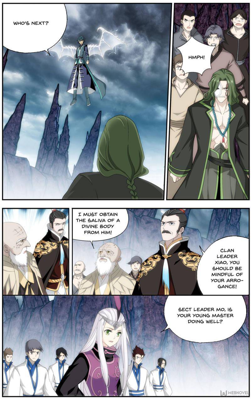 Chapter 210 - Image 7