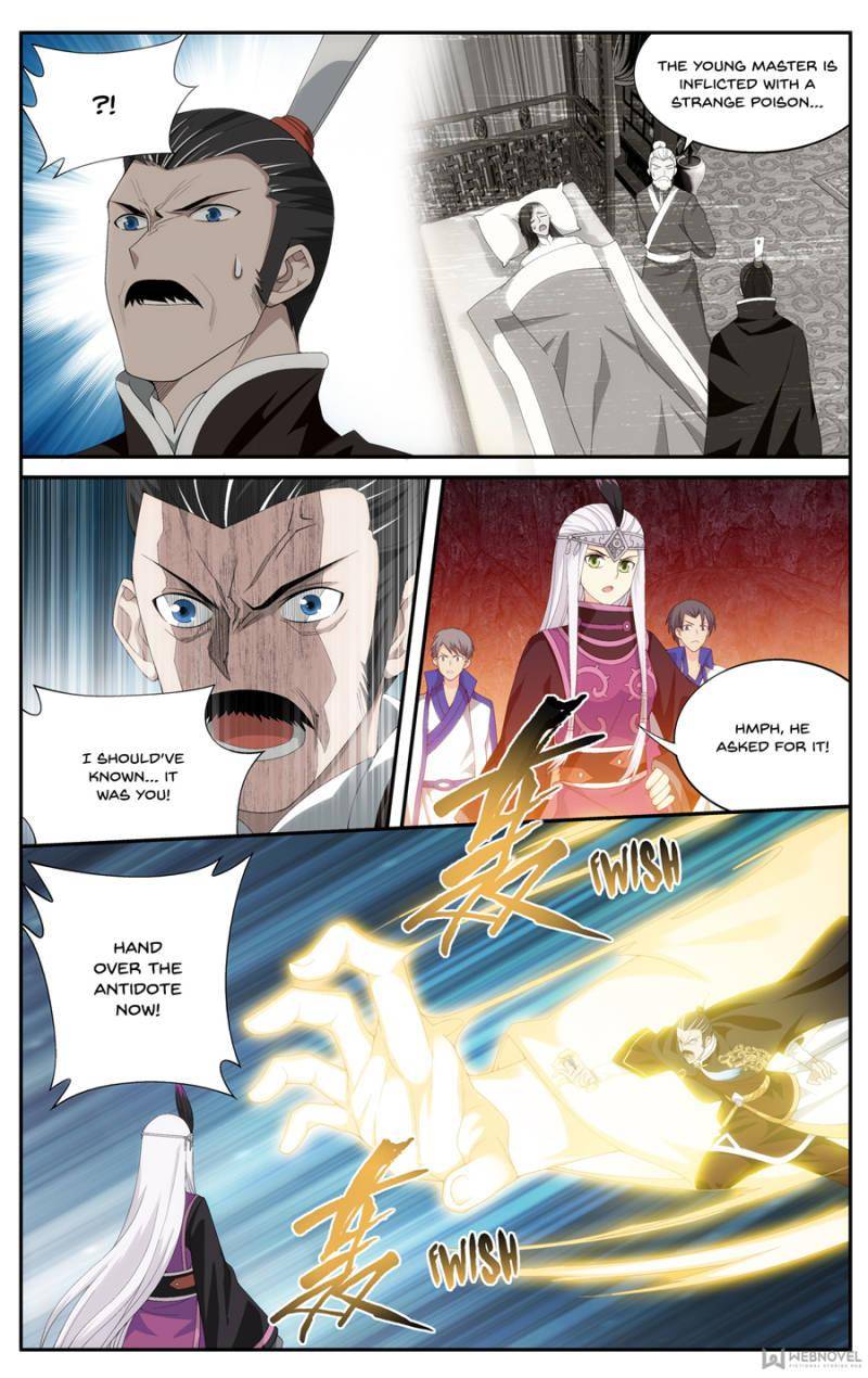 Chapter 210 - Image 8