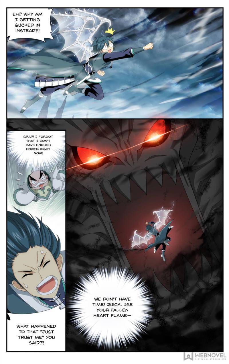 Chapter 211 - Image 10