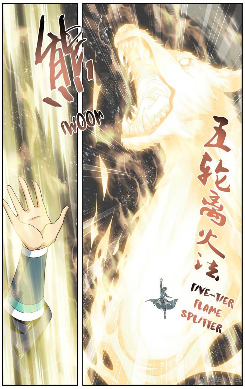 Chapter 211 - Image 11