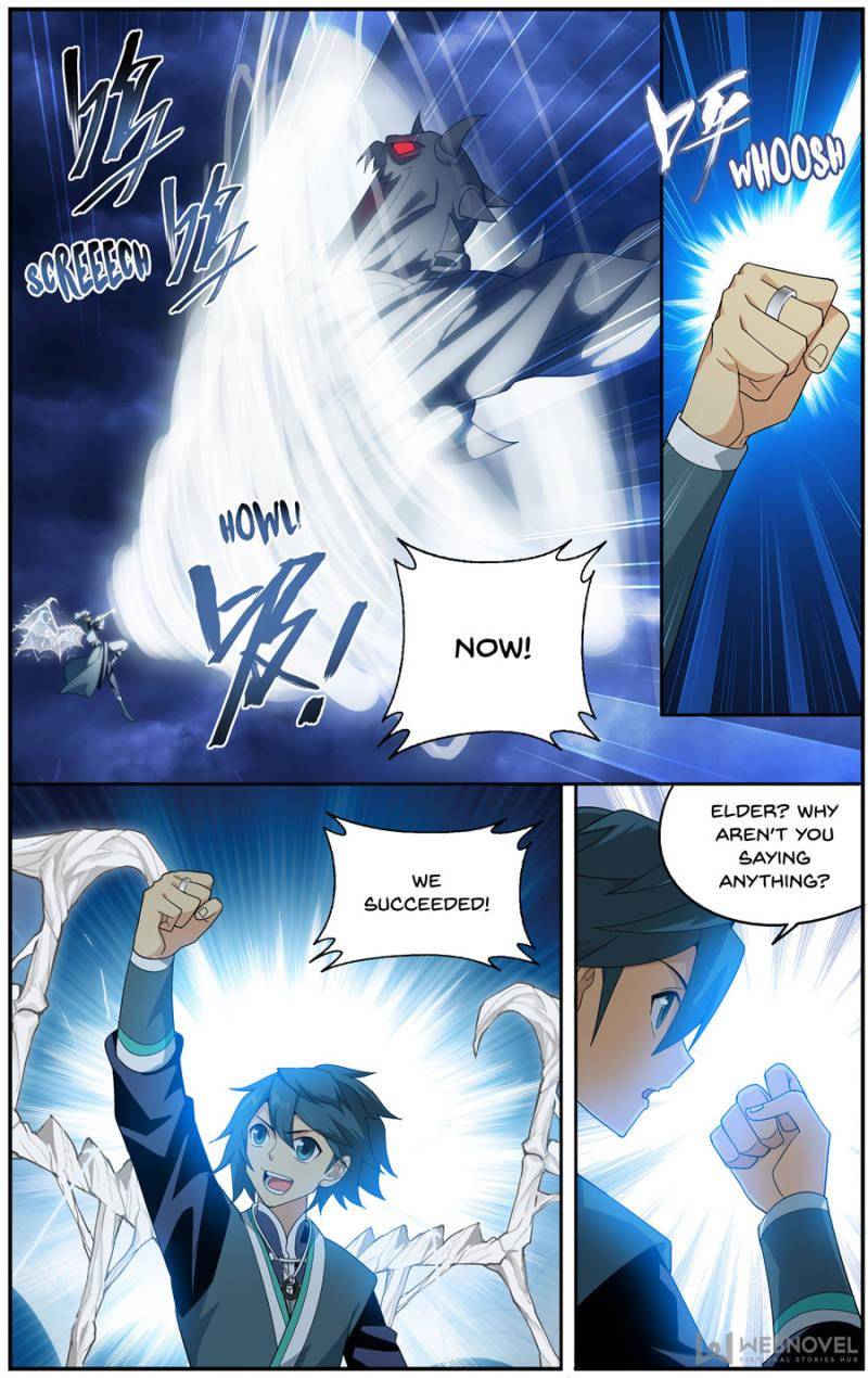 Chapter 211 - Image 13