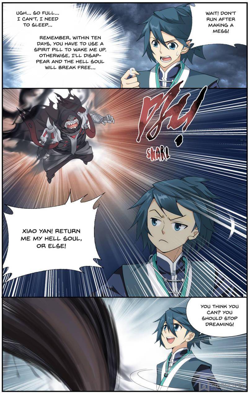 Chapter 211 - Image 14