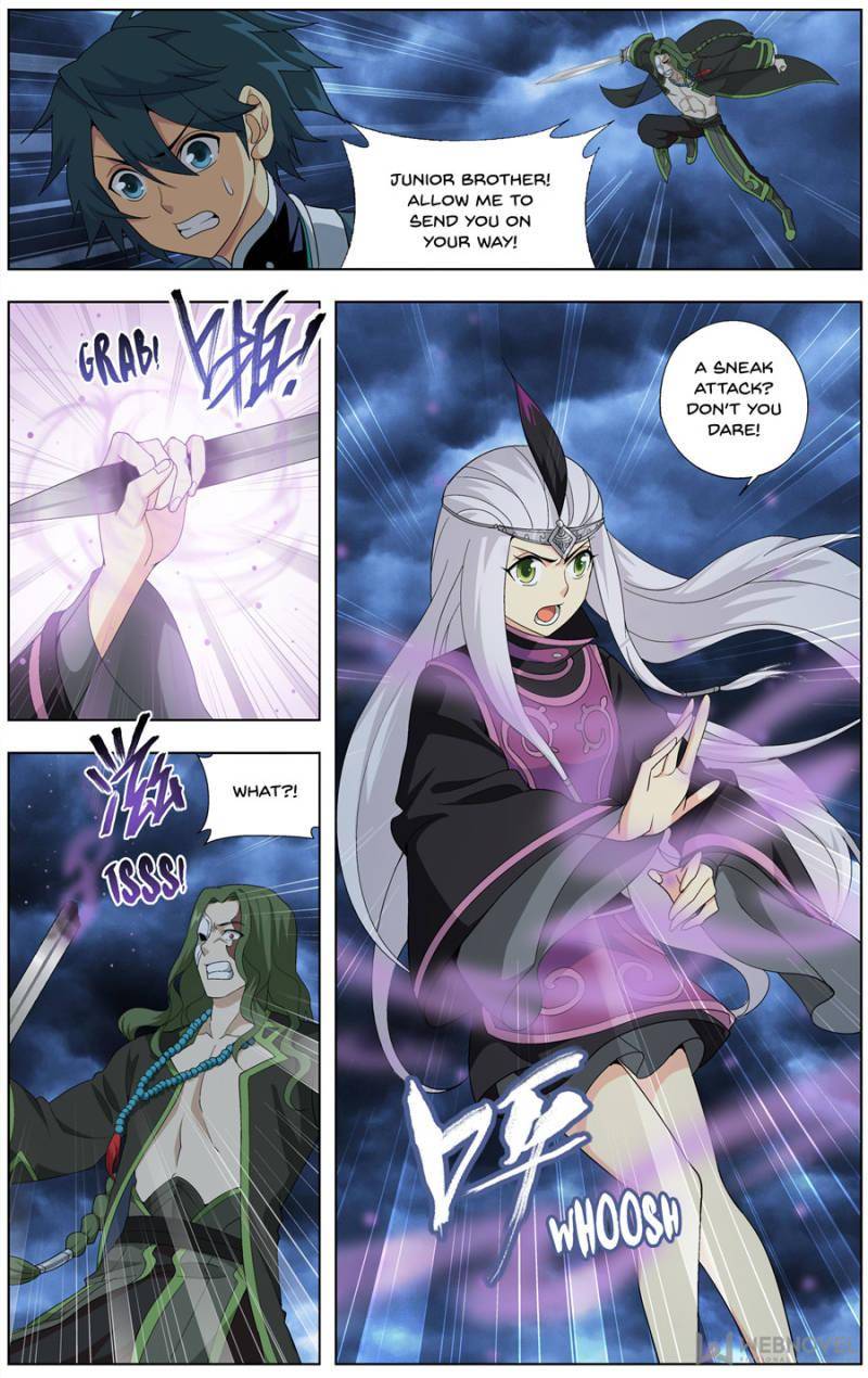 Chapter 211 - Image 16