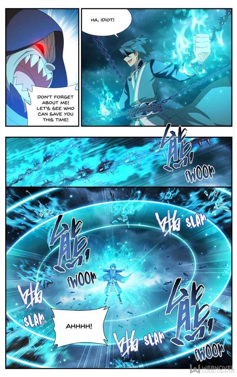 Chapter 211 - Image 18
