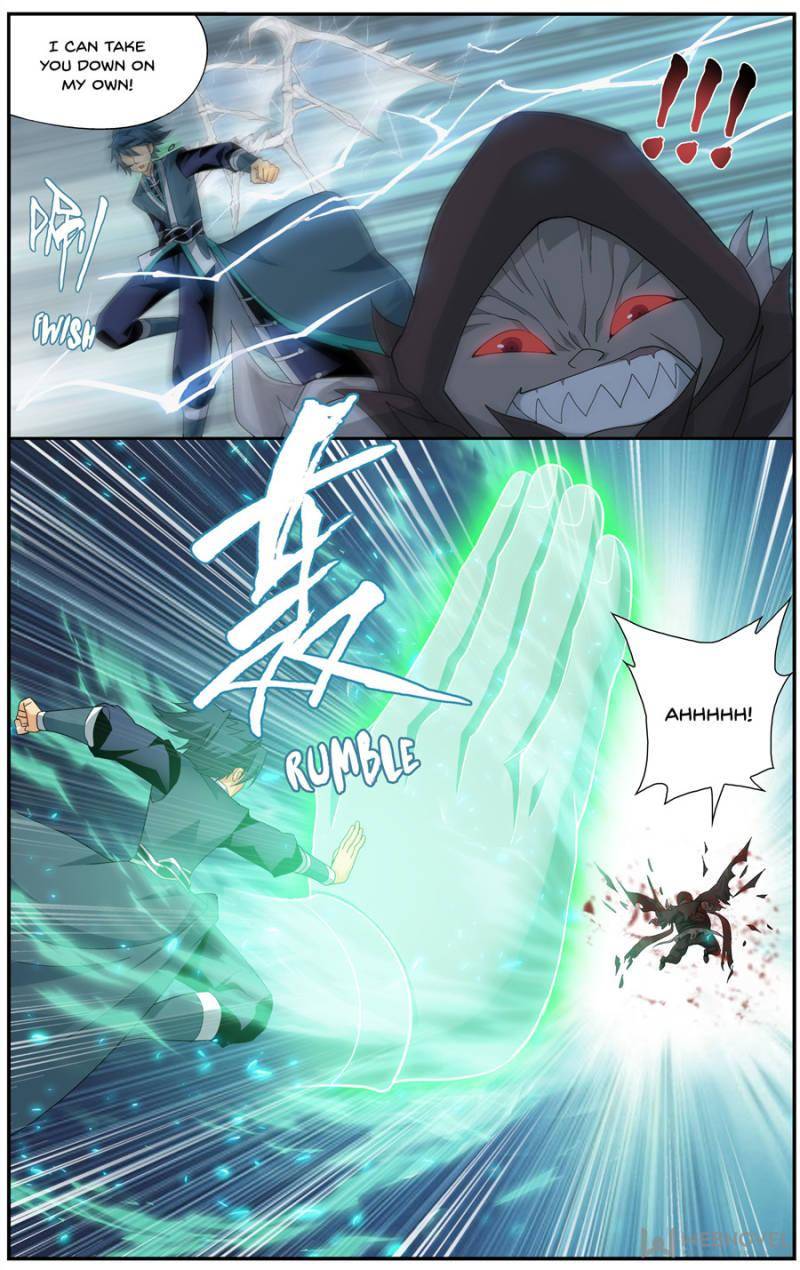 Chapter 211 - Image 19