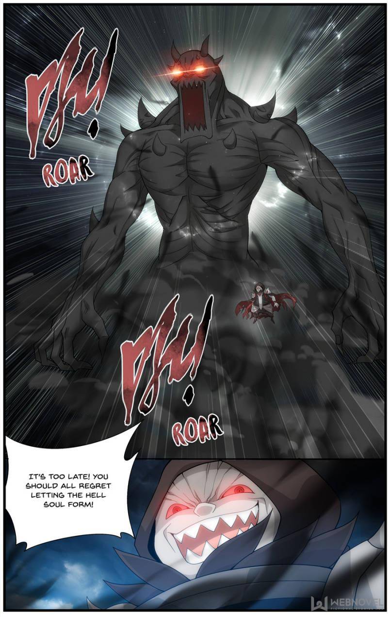 Chapter 211 - Image 2