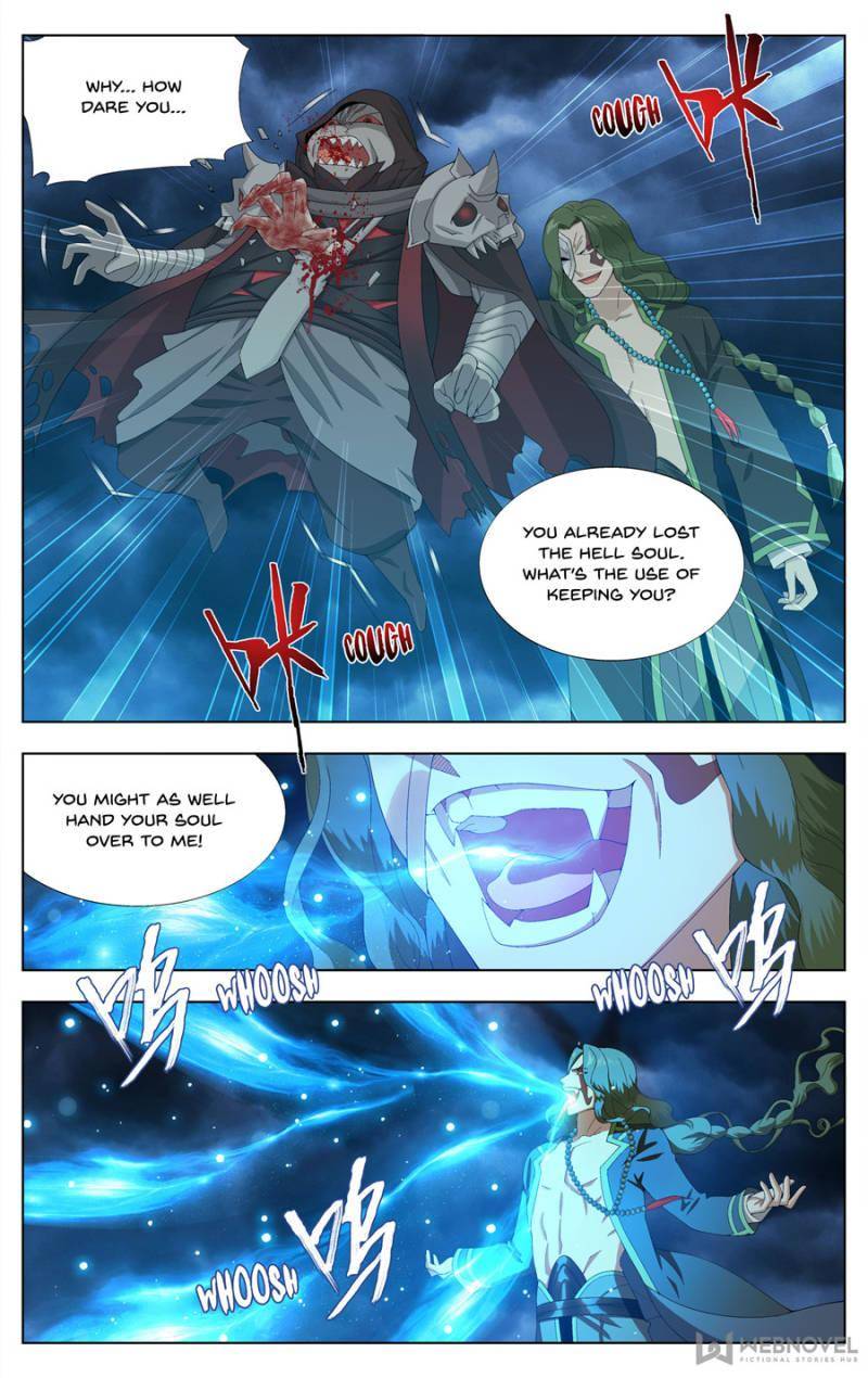 Chapter 211 - Image 21