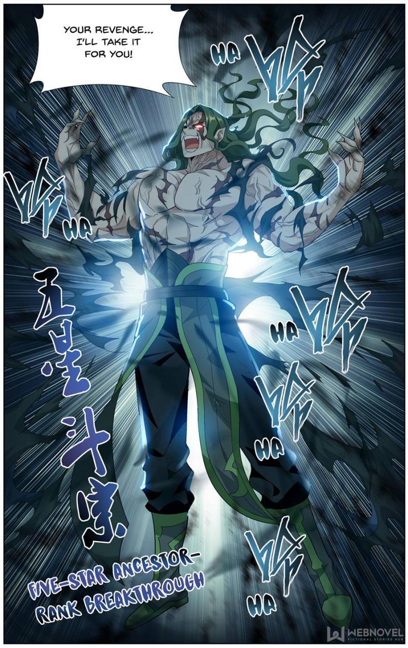 Chapter 211 - Image 22