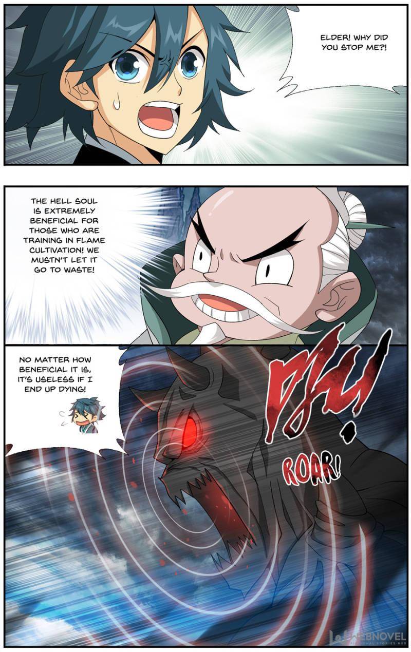 Chapter 211 - Image 3