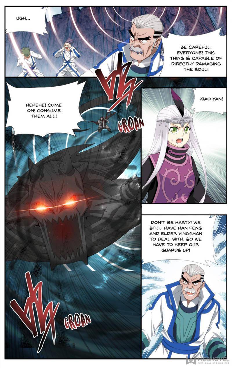 Chapter 211 - Image 4