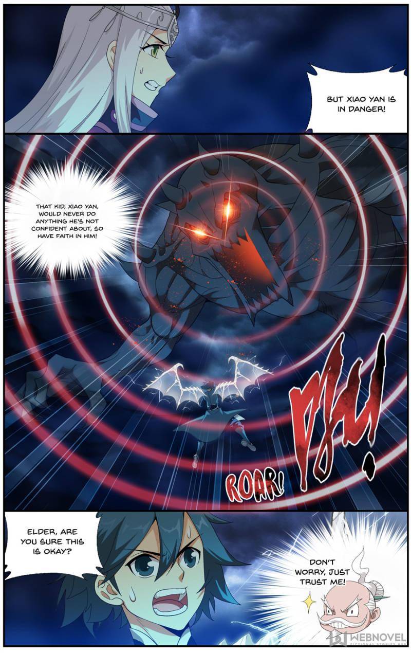 Chapter 211 - Image 5