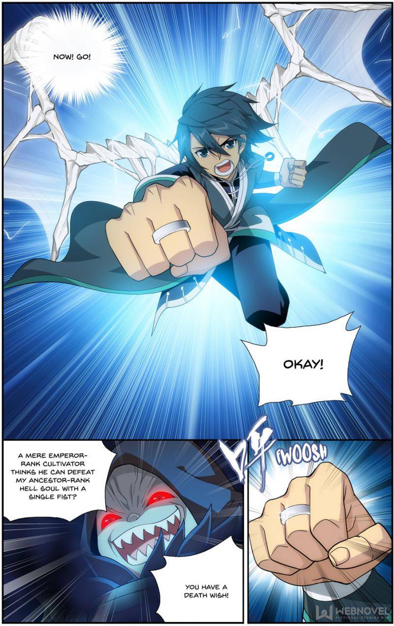 Chapter 211 - Image 6