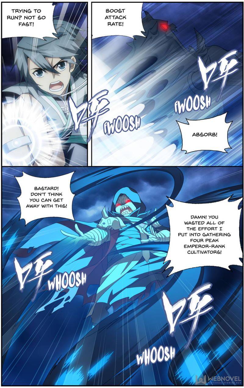 Chapter 211 - Image 8