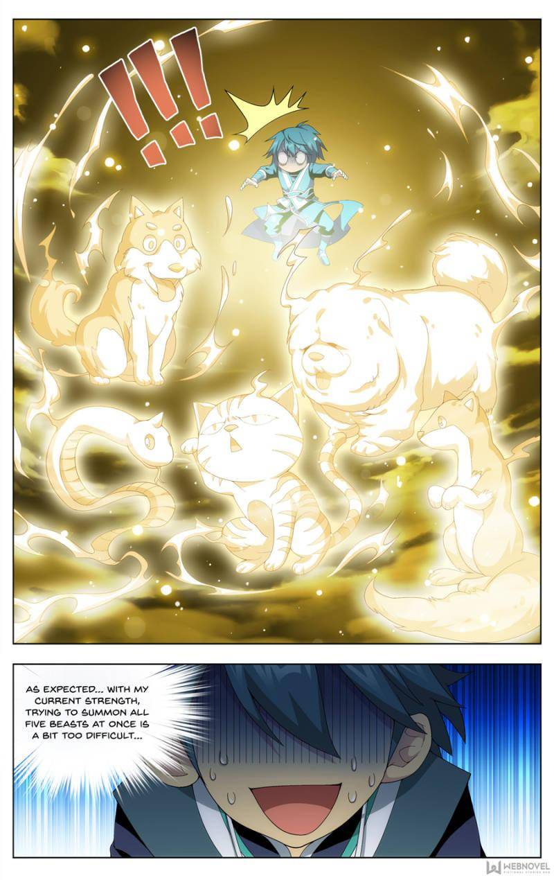 Chapter 212 - Image 10