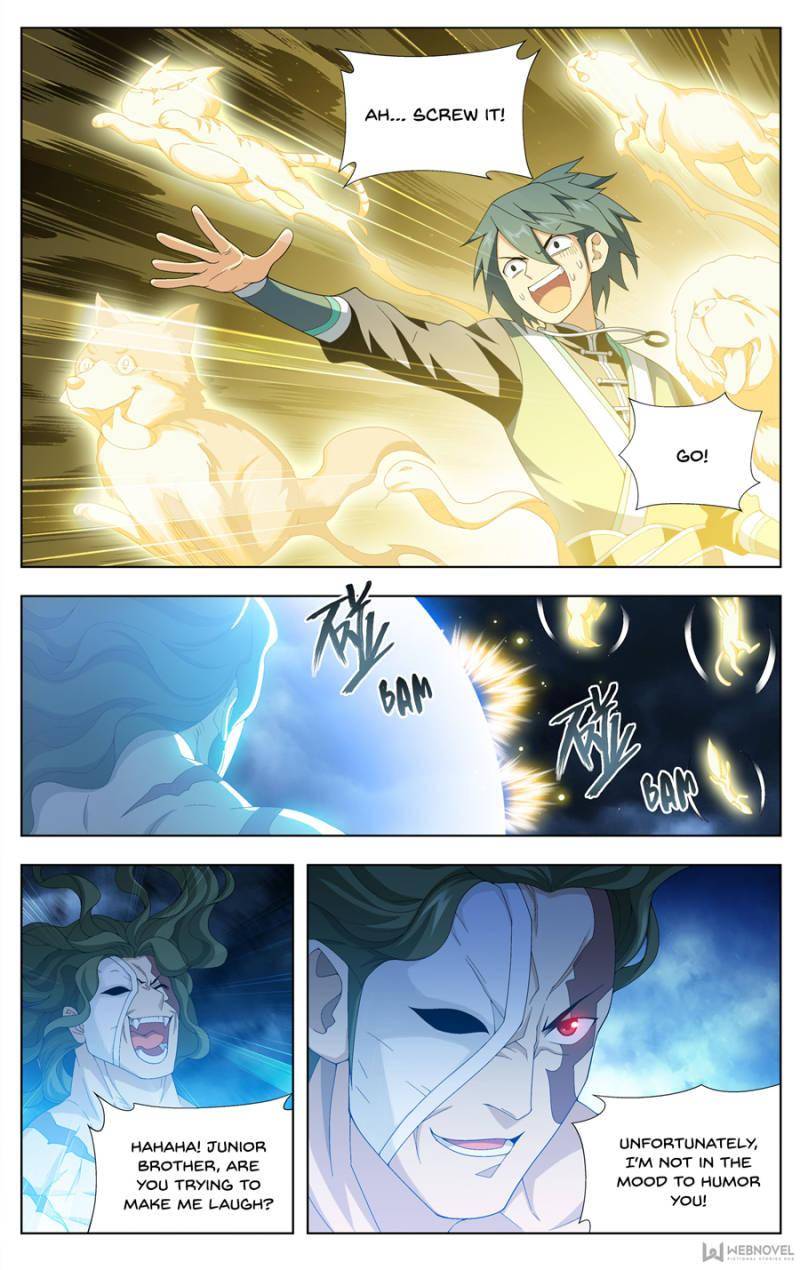 Chapter 212 - Image 11