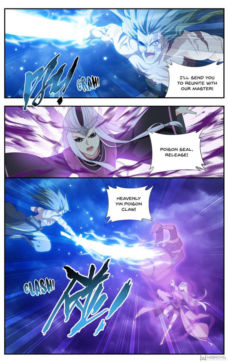 Chapter 212 - Image 12