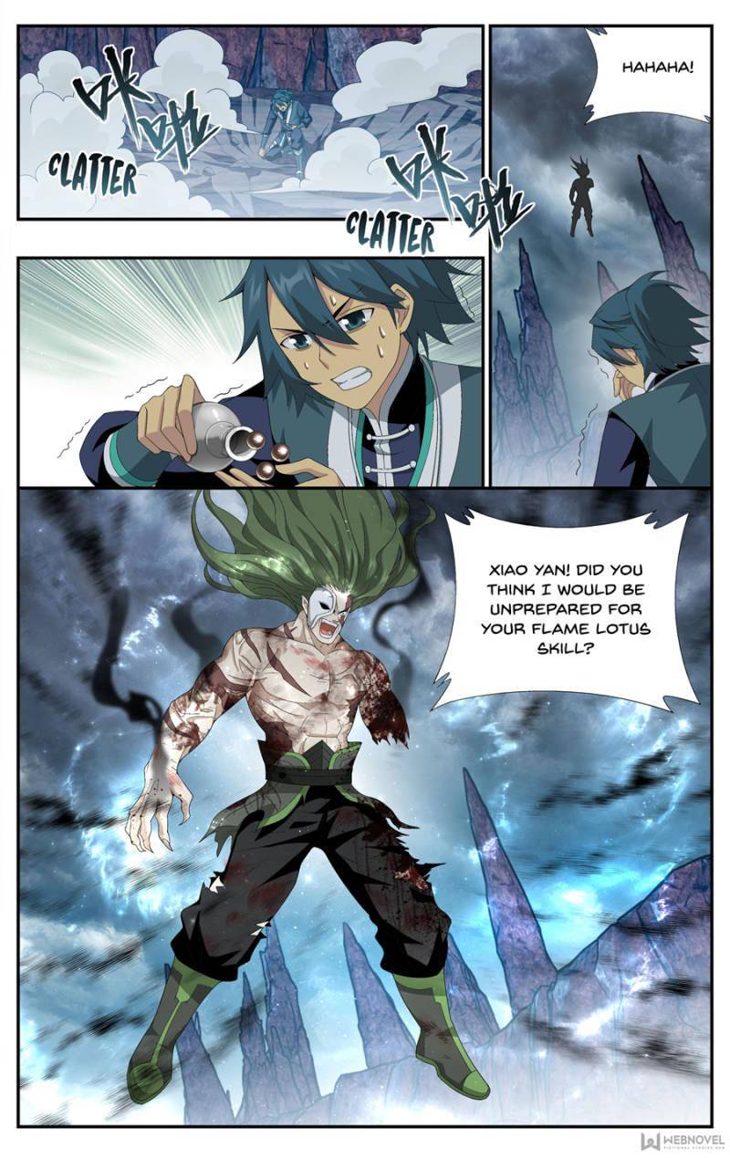 Chapter 212 - Image 19