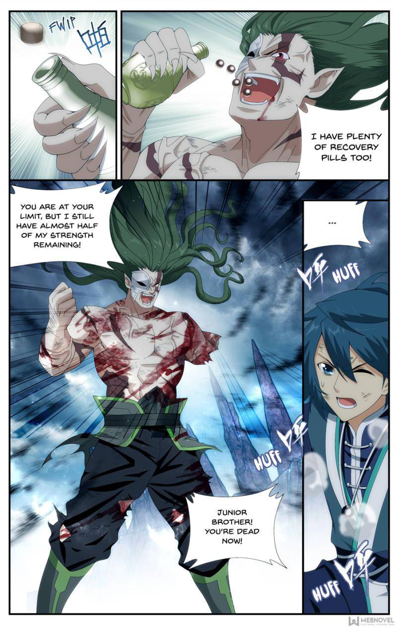 Chapter 212 - Image 20