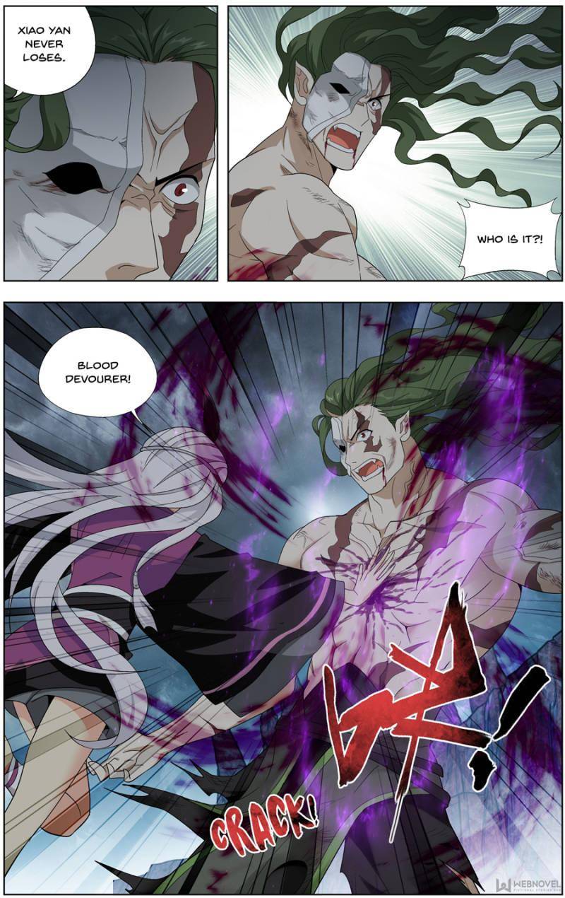 Chapter 212 - Image 21