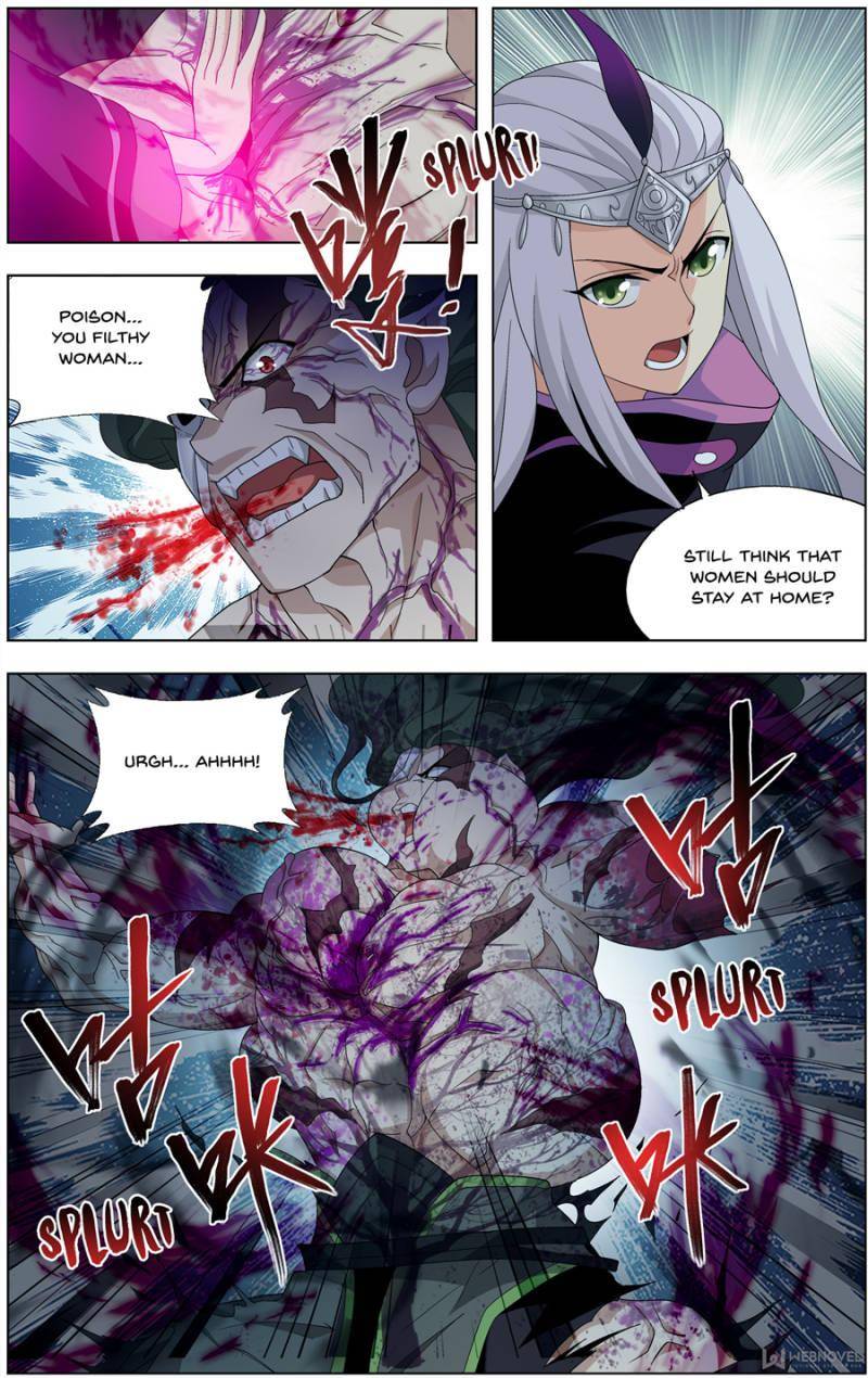 Chapter 212 - Image 22