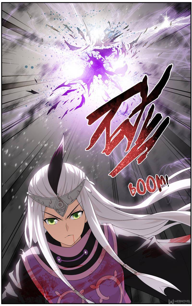 Chapter 212 - Image 23