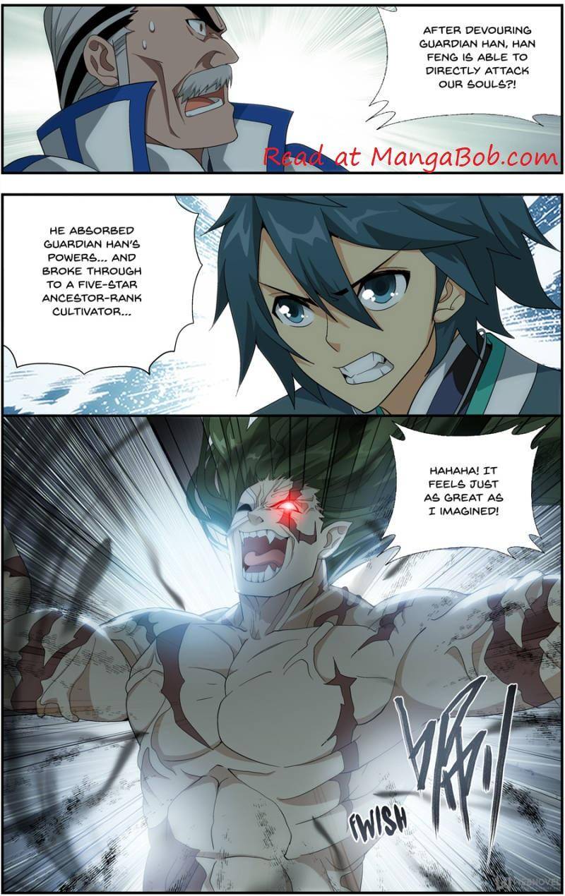 Chapter 212 - Image 3