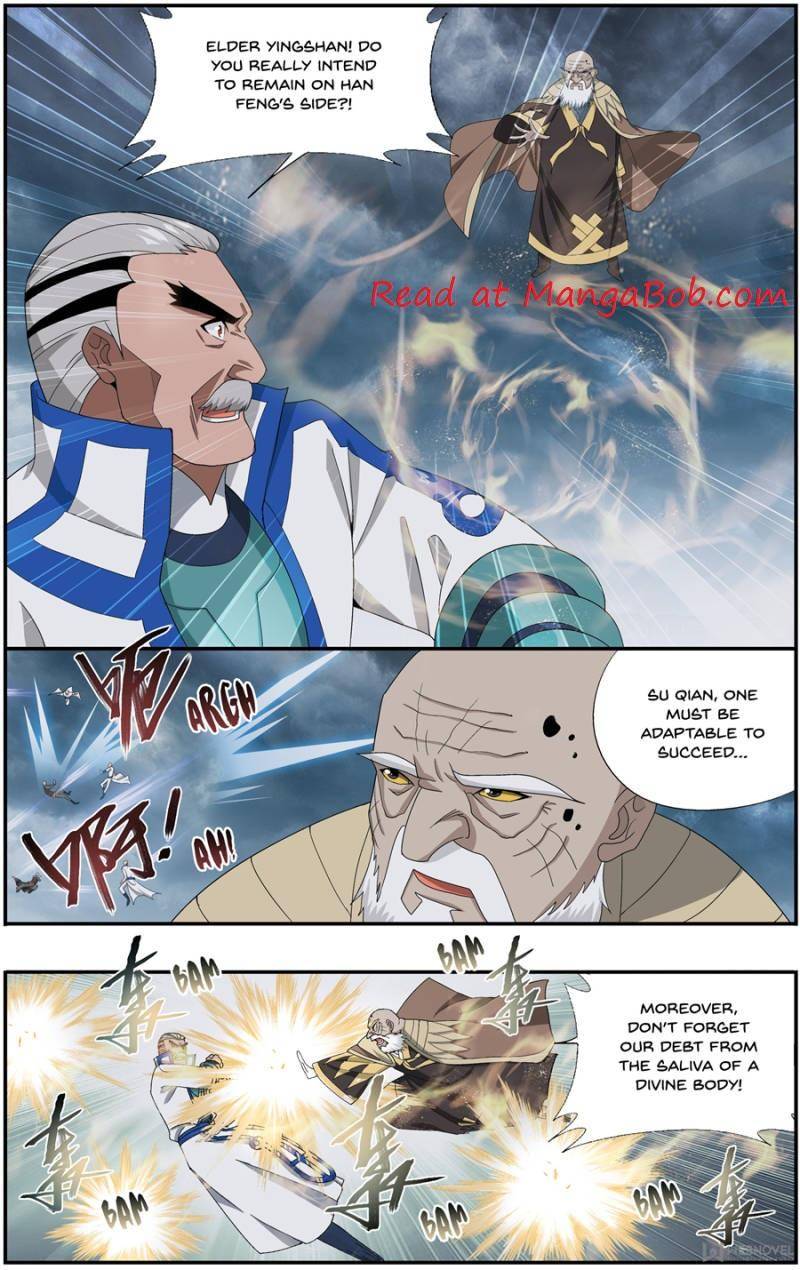 Chapter 212 - Image 5