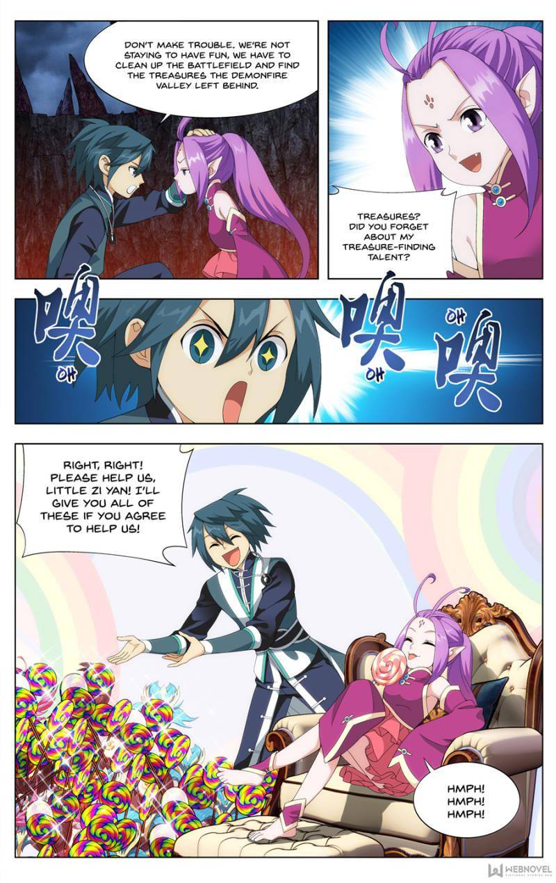 Chapter 213 - Image 10