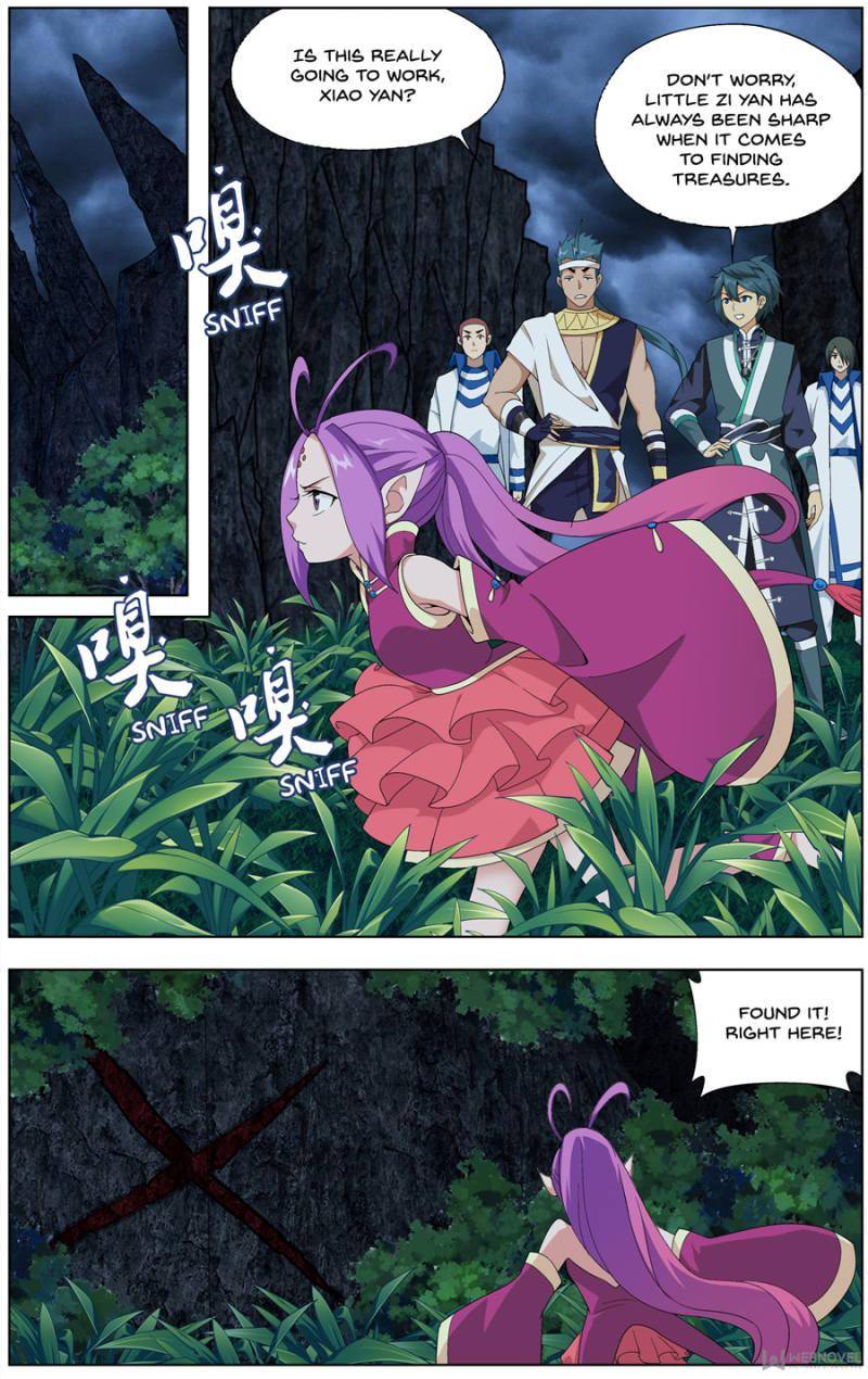 Chapter 213 - Image 11