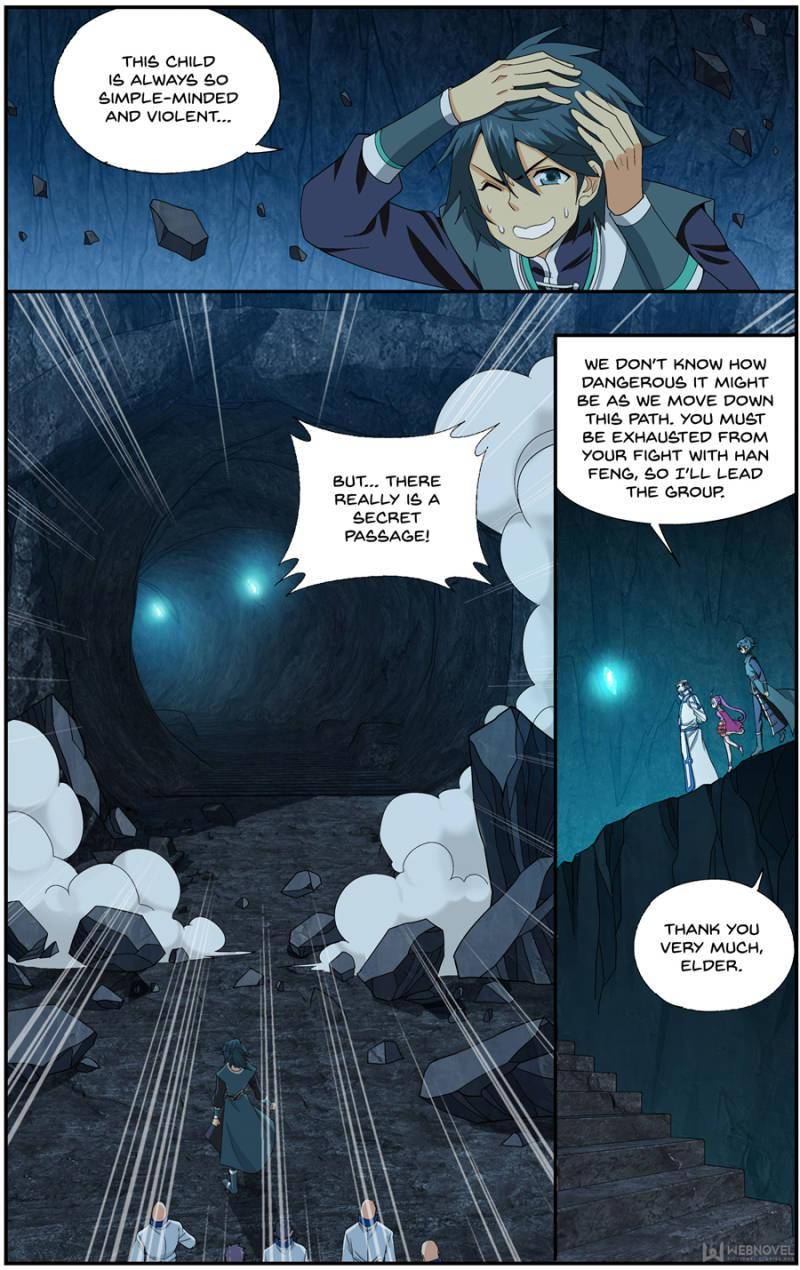 Chapter 213 - Image 13