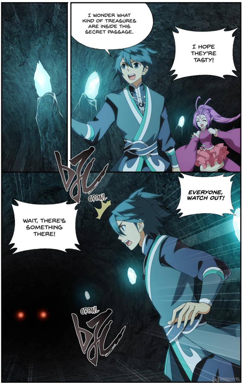 Chapter 213 - Image 14