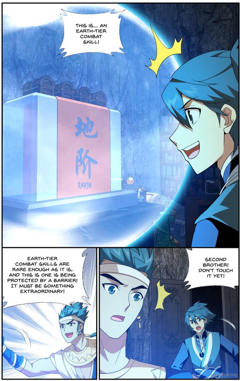 Chapter 213 - Image 18