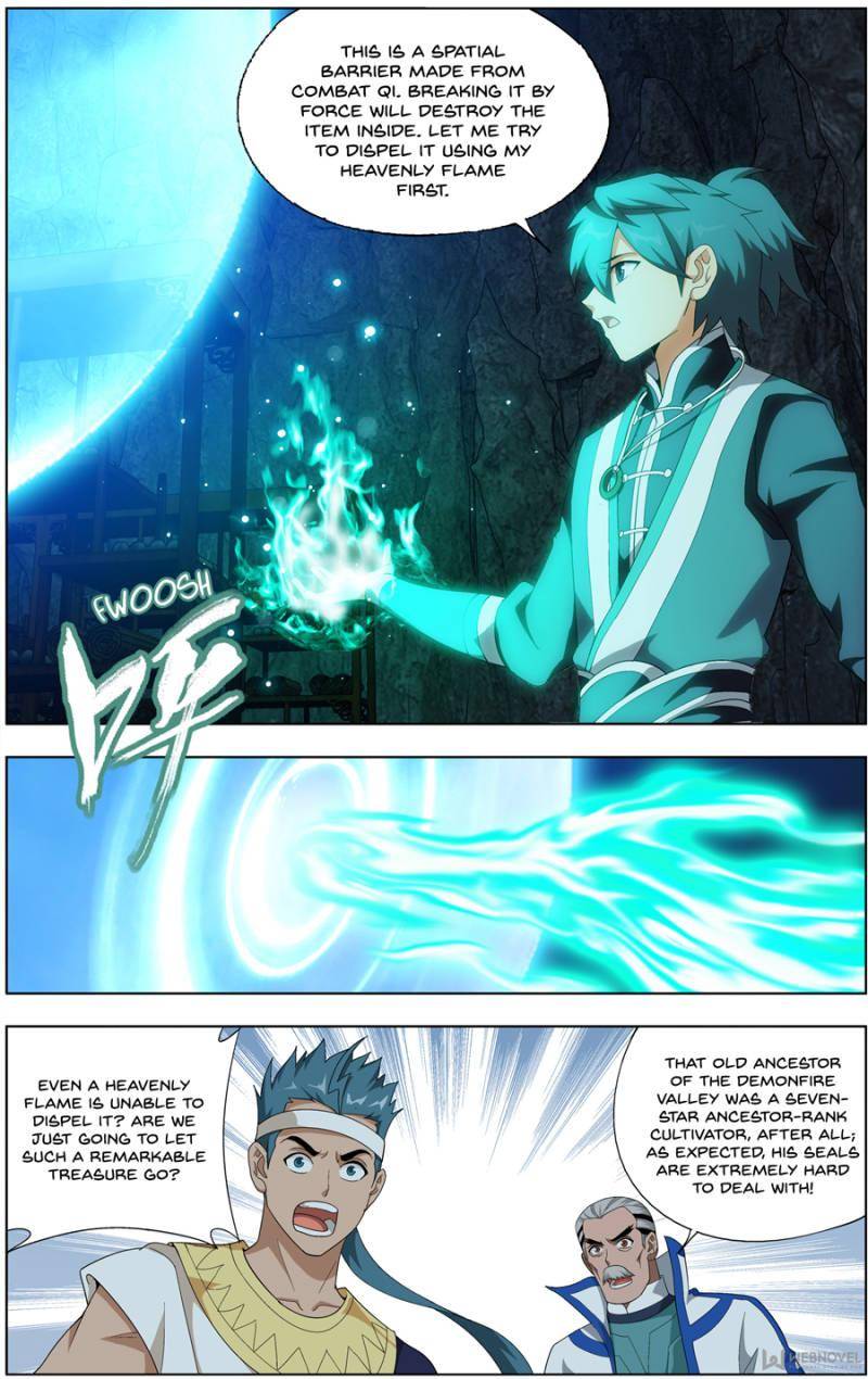 Chapter 213 - Image 19
