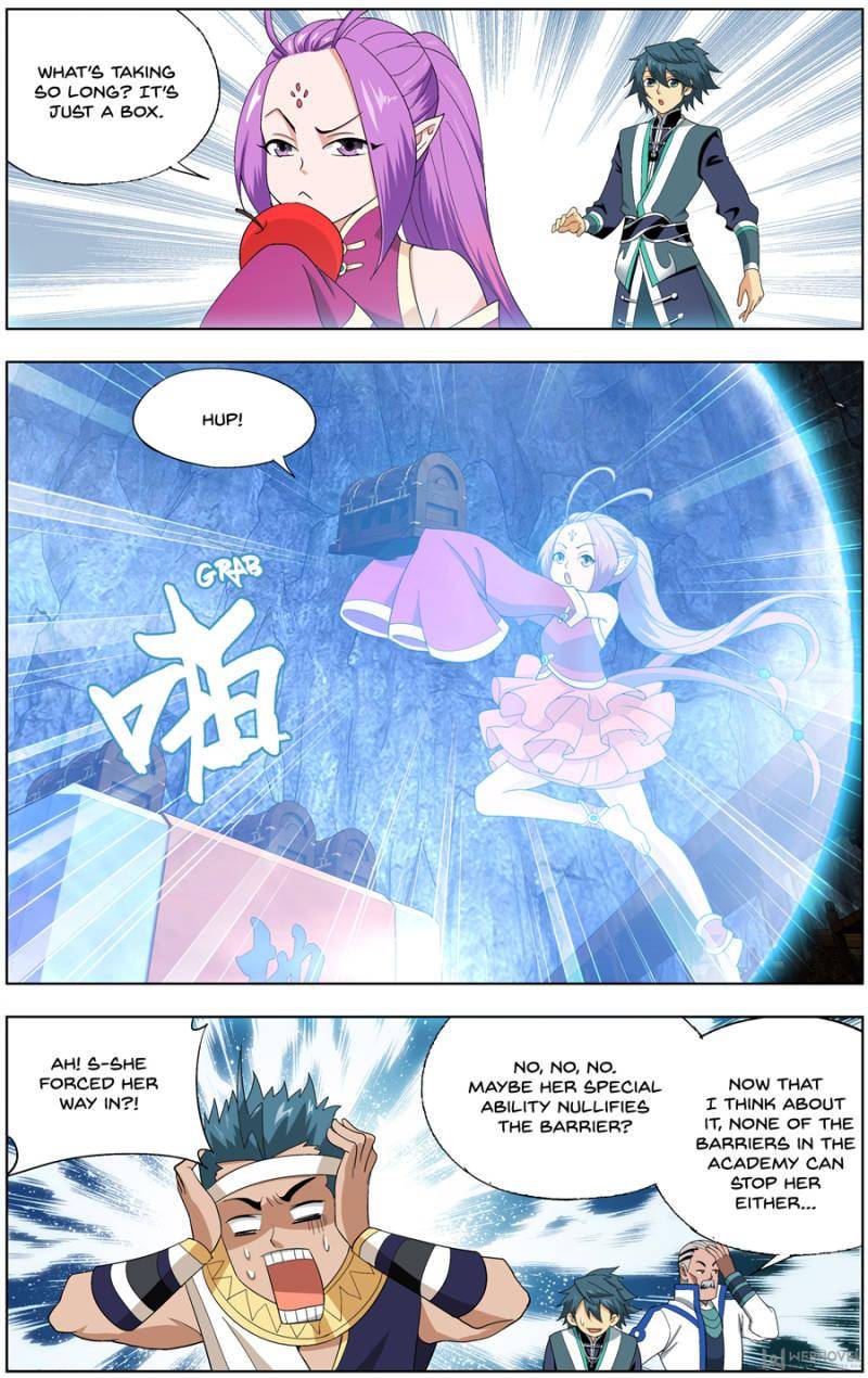 Chapter 213 - Image 20