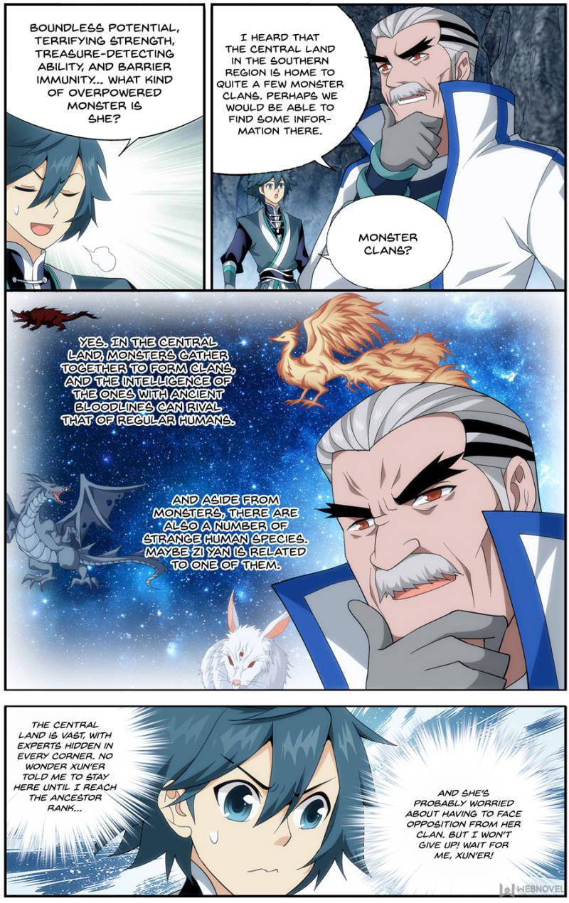 Chapter 213 - Image 21
