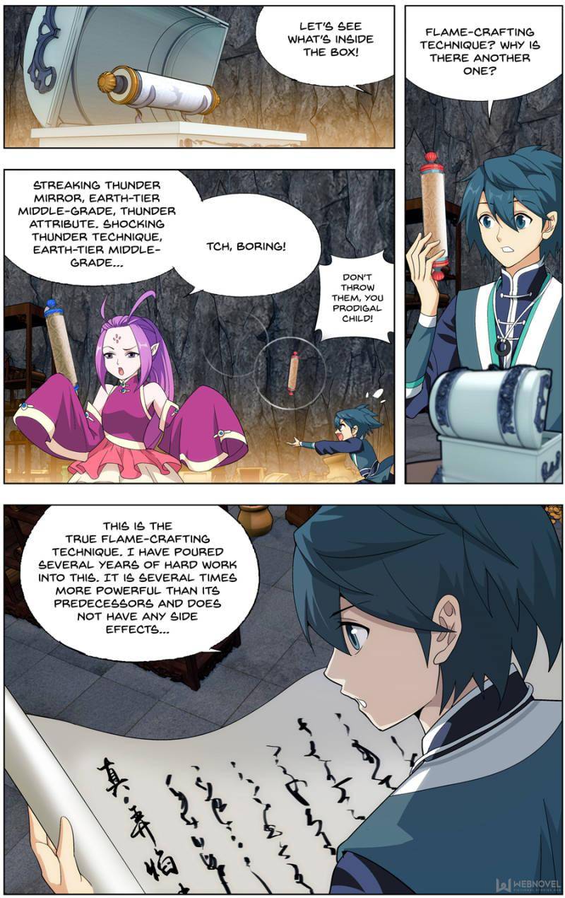 Chapter 213 - Image 22