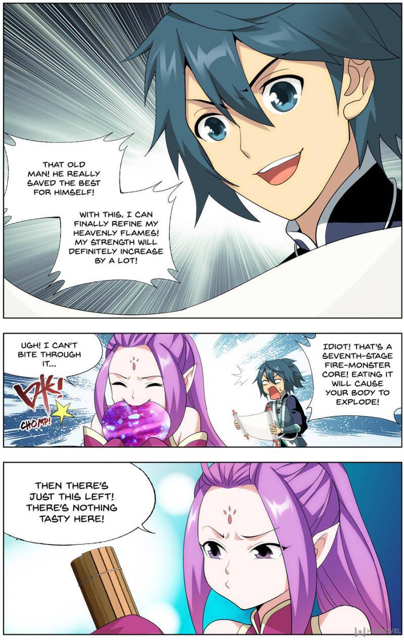 Chapter 213 - Image 23