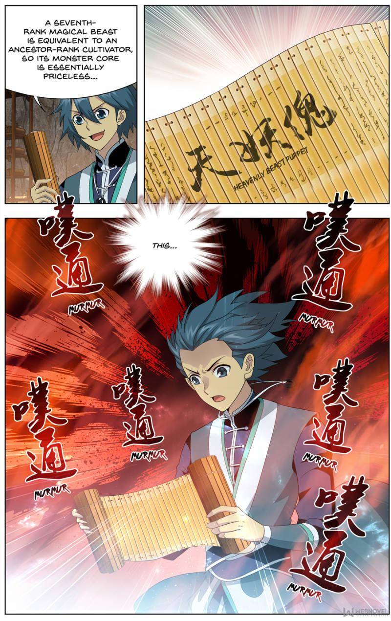 Chapter 213 - Image 24