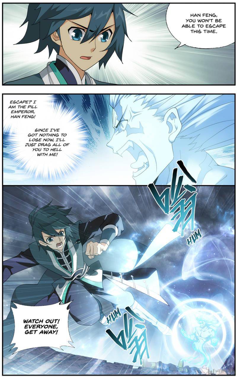 Chapter 213 - Image 3