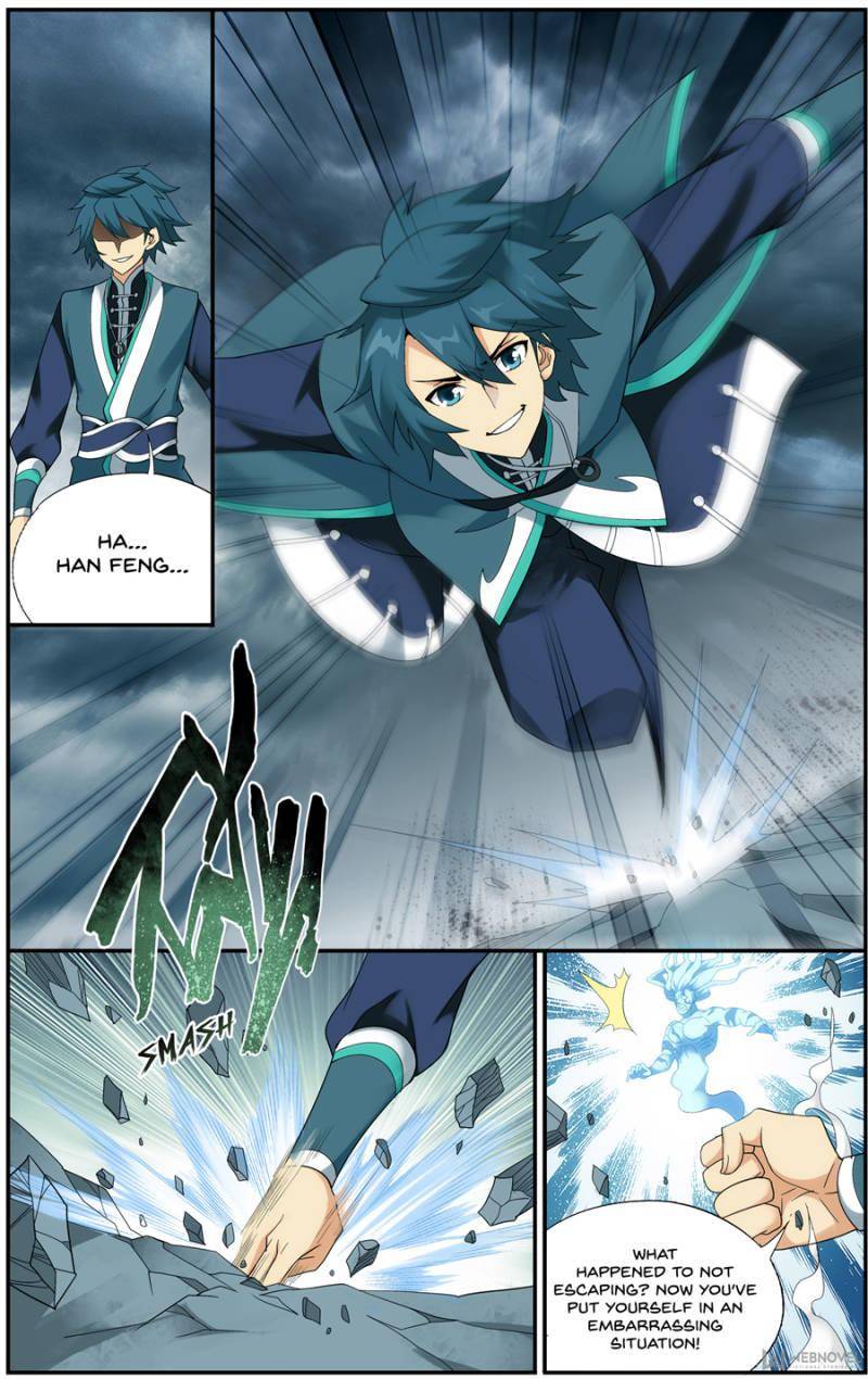 Chapter 213 - Image 5