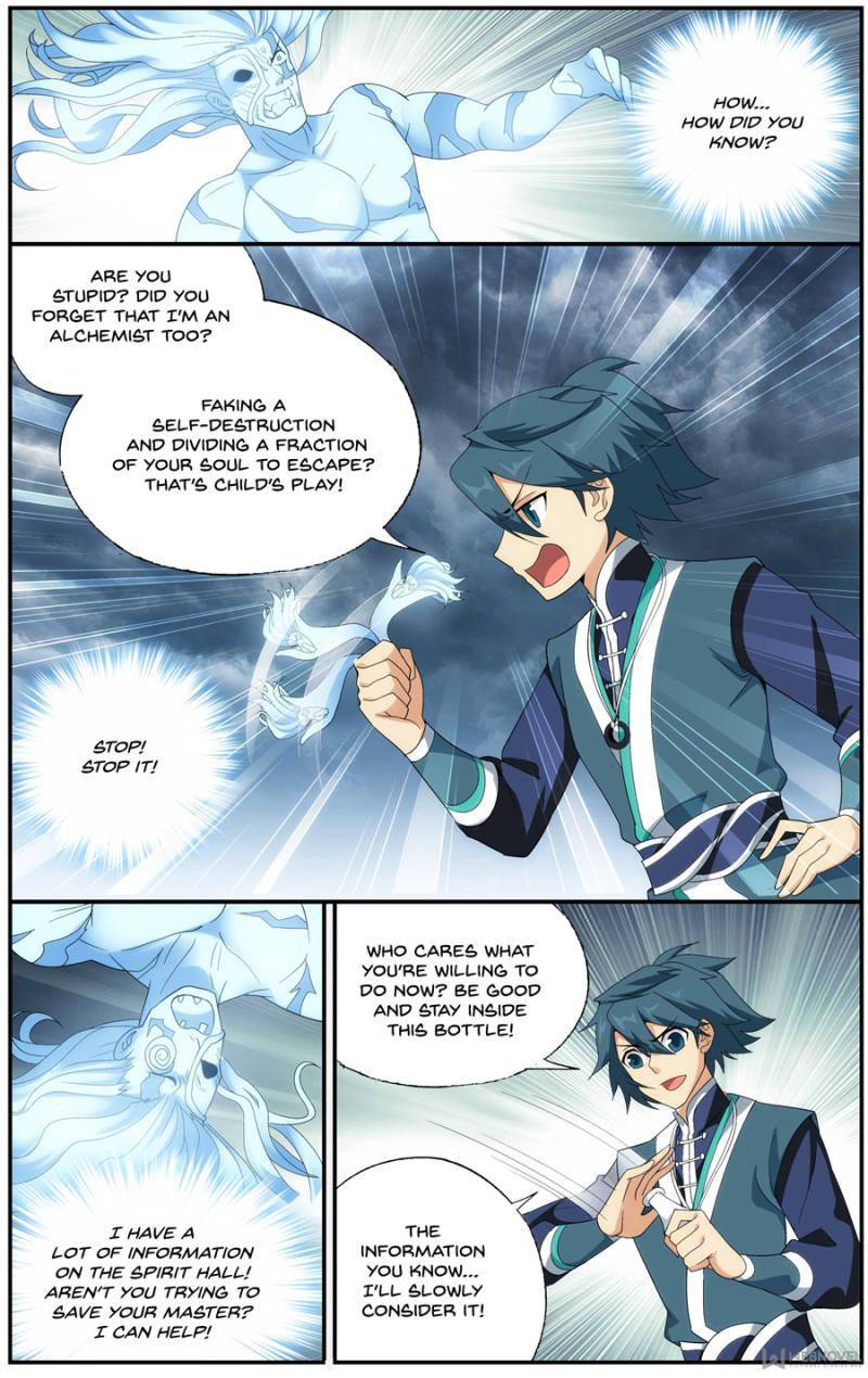 Chapter 213 - Image 6