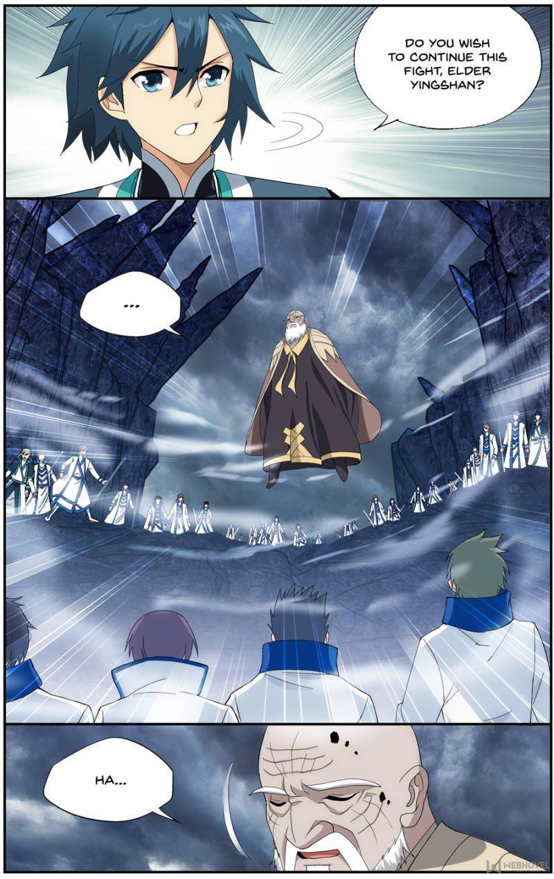 Chapter 213 - Image 7