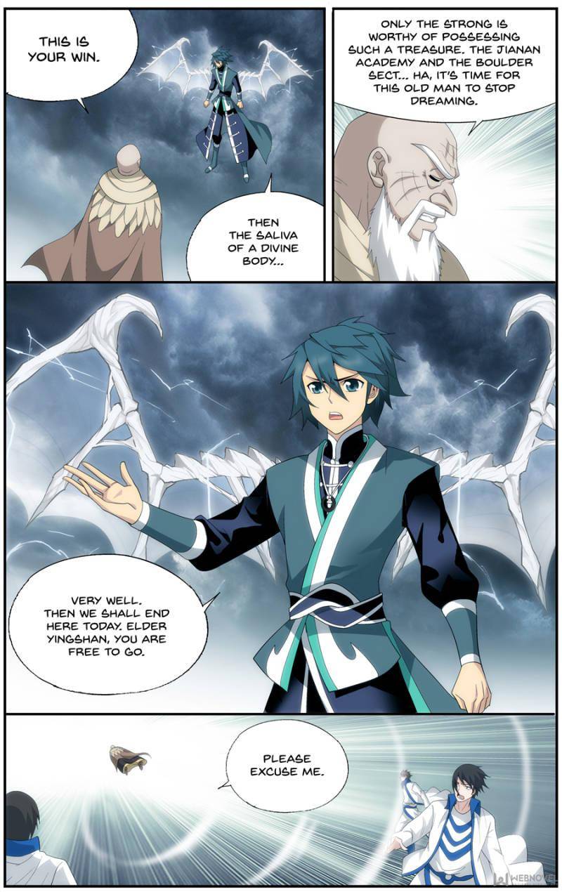 Chapter 213 - Image 8