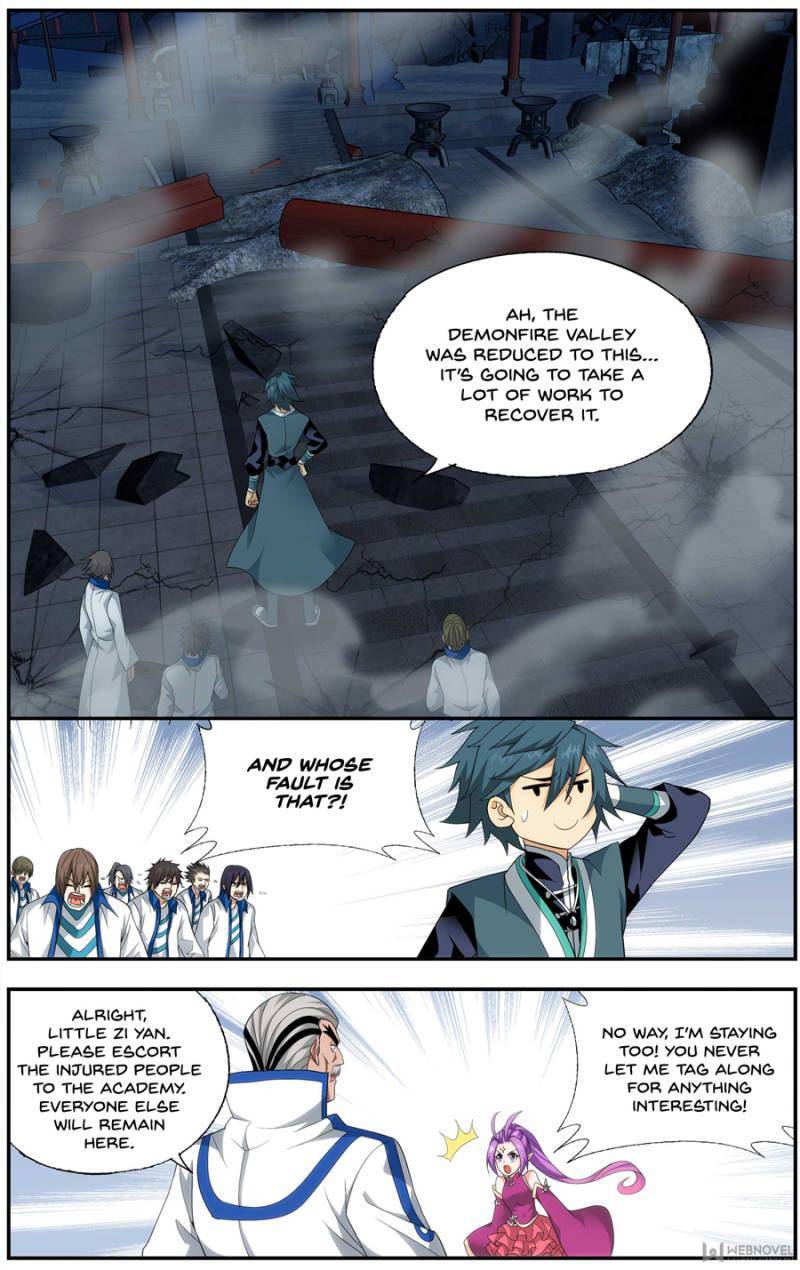 Chapter 213 - Image 9