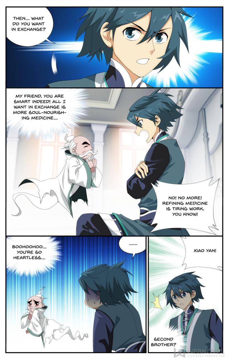 Chapter 214 - Image 10