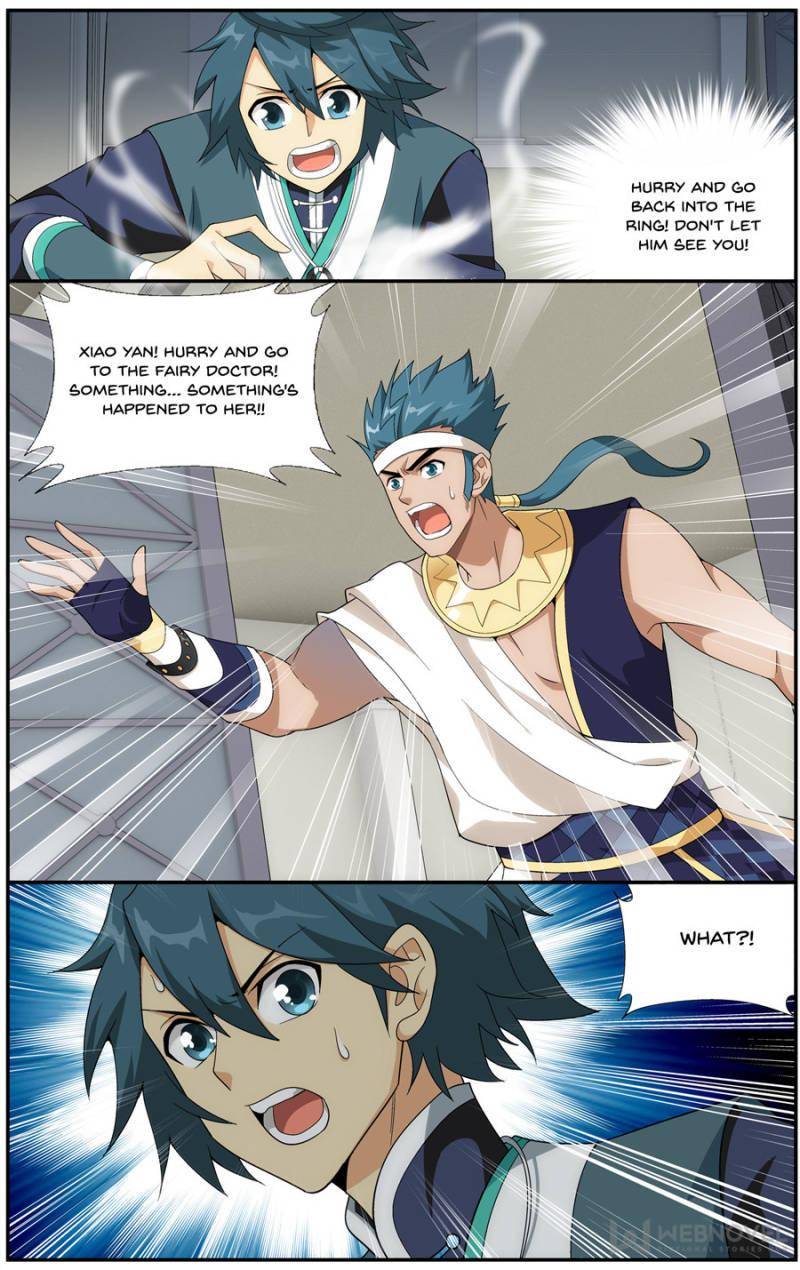 Chapter 214 - Image 11