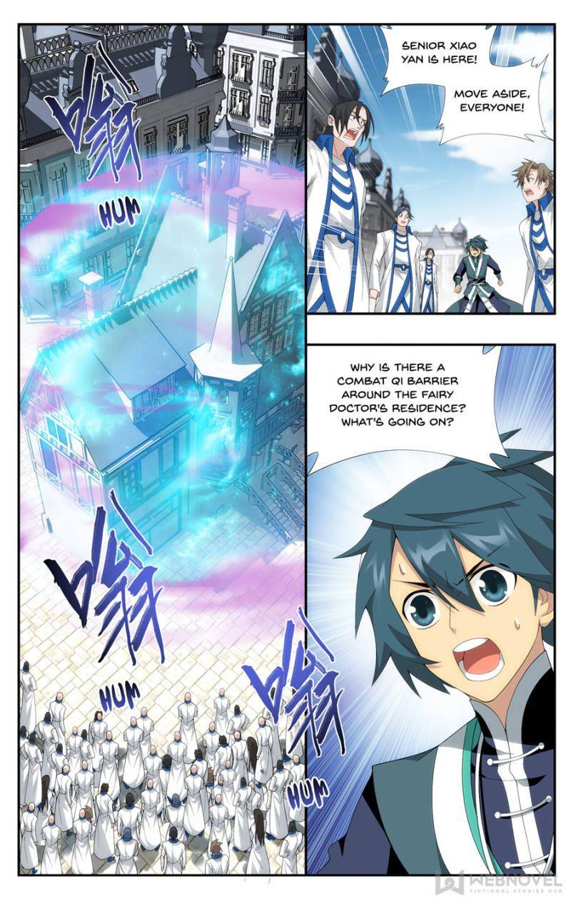 Chapter 214 - Image 12